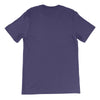 TLC Vintage Stamp II Unisex Short Sleeve T-Shirt