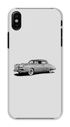 1950 Studebaker® Land Cruiser Phone Case