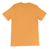 PEZ Baseball Unisex Short Sleeve T-Shirt