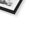 Stevie Wonder Framed & Mounted Print