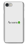 Acorn Logo Phone Case