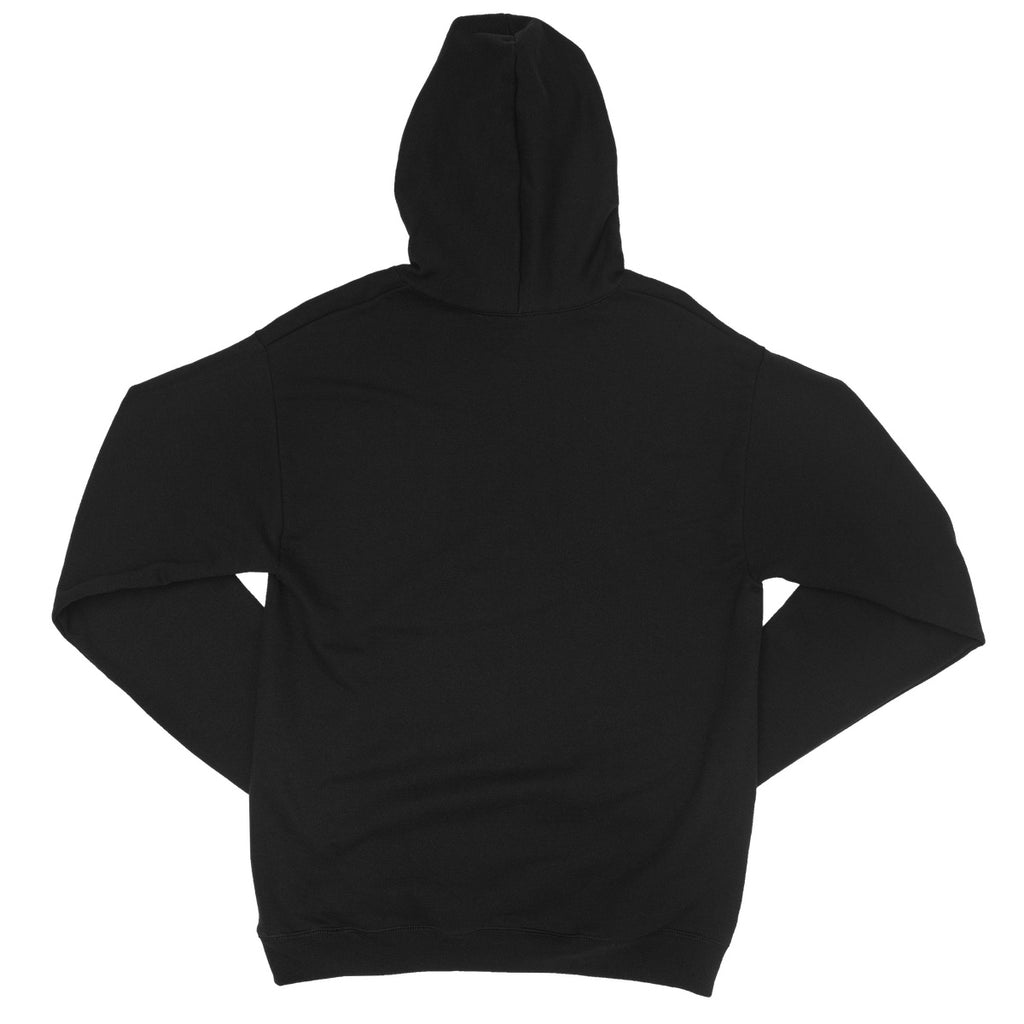 Rolling Stone Logo College Hoodie