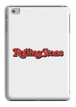 Rolling Stone Vintage Logo Tablet Cases