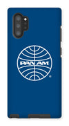 Pan Am® Globe Mid 1950s-1960s Phone Case