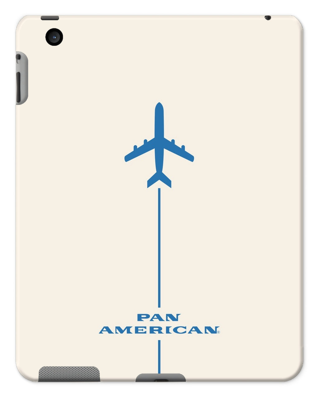 Pan Am® Jet Tablet Cases