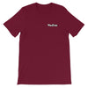 Vectrex Unisex Short Sleeve T-Shirt