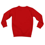 TLC La Vache Kids Retail Sweatshirt