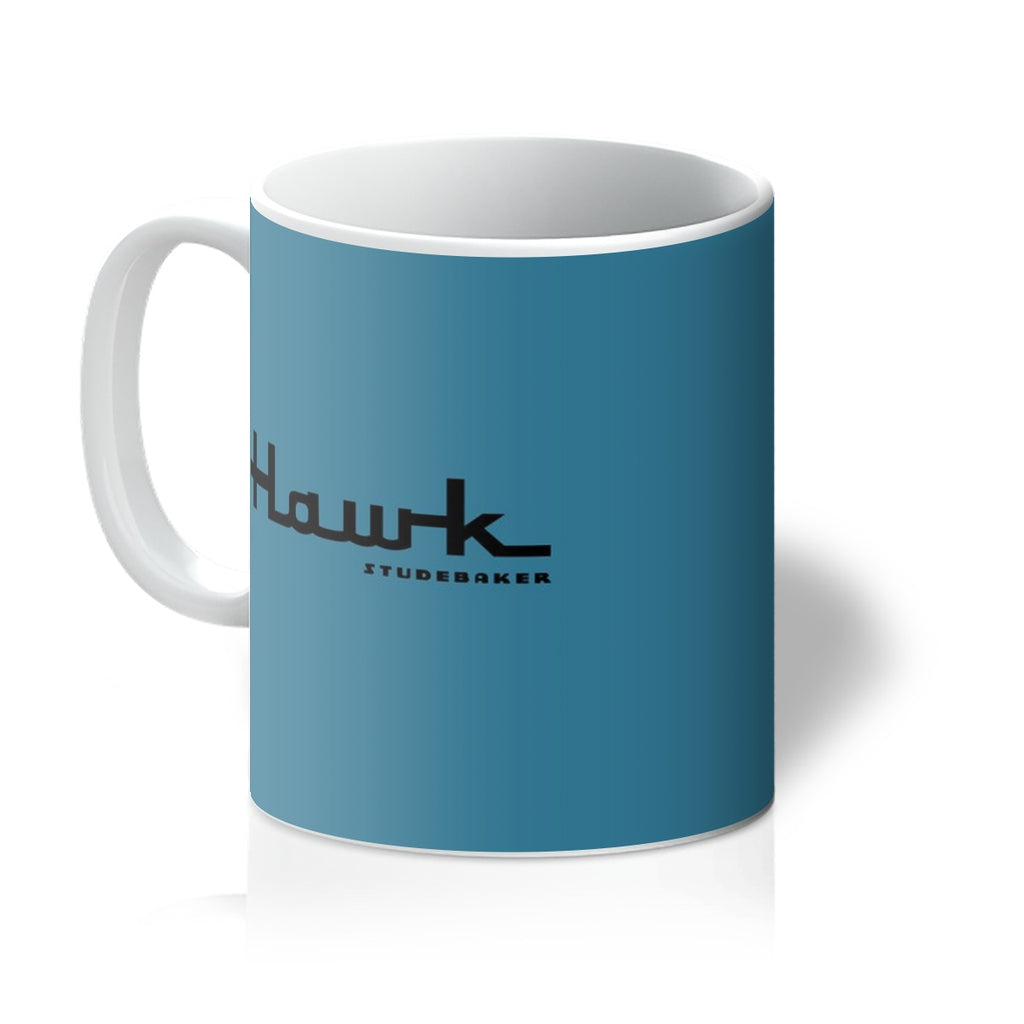 Studebaker® Hawk Mug