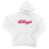 Kellogg's Logo College Hoodie
