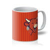 TLC Vintage Head Mug