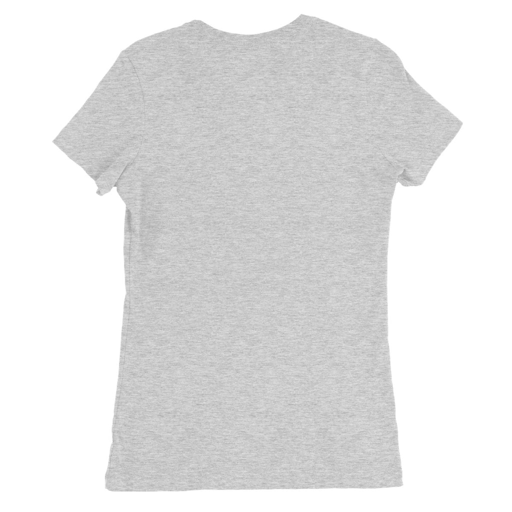 Pan Am® Clipper Cargo POS Women's Favourite T-Shirt