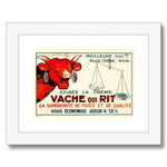 TLC 1920-45 Framed & Mounted Print