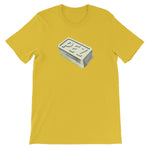 PEZ Mint Unisex Short Sleeve T-Shirt