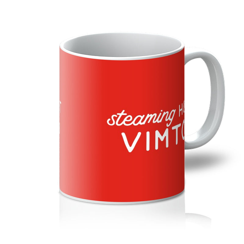 Vimto® Steaming Hot Mug