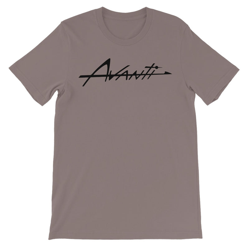 Studebaker® Avanti Unisex Short Sleeve T-Shirt