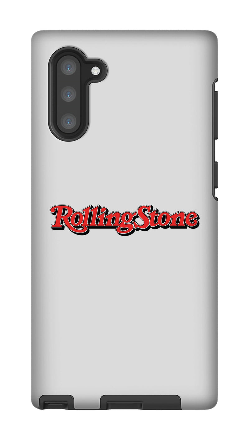 Rolling Stone Vintage Logo Phone Case