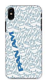 Pan Am® Step Pattern Phone Case
