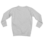 TLC Motif Logo Kids Retail Sweatshirt