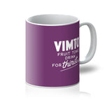 Vimto® Fruit Tonic Drink Mug