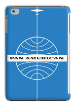 Pan Am® Early Globe Jet Tablet Cases