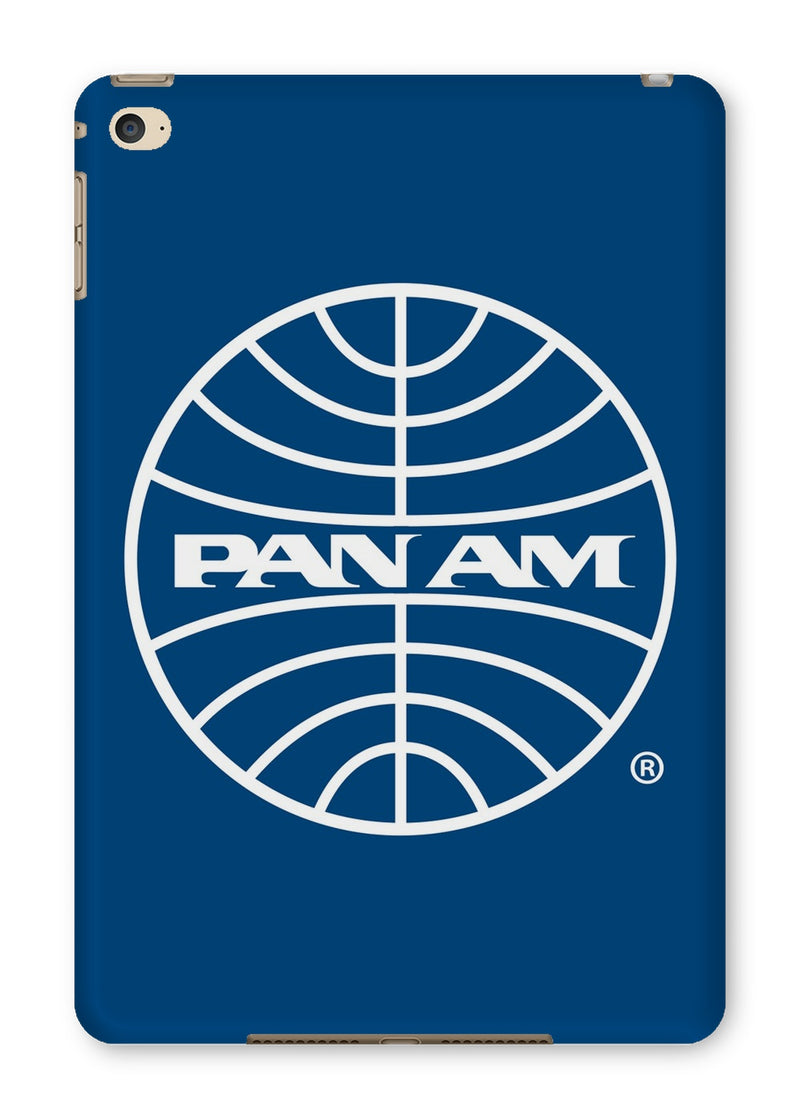 Pan Am® Globe Mid 1950s-1960s Tablet Cases