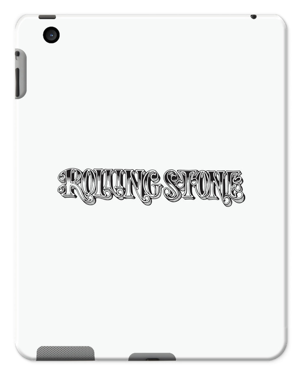 Rolling Stone 1967 Tablet Cases