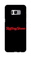 Rolling Stone Logo Phone Case
