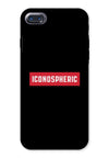 Iconospheric Logo Phone Case