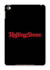 Rolling Stone Logo Tablet Cases