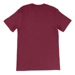 Acorn Logo Unisex Short Sleeve T-Shirt