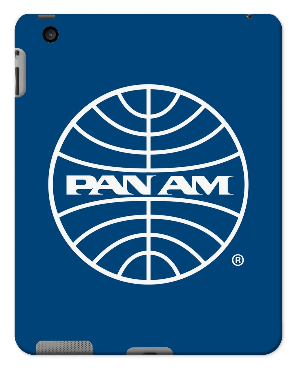 Pan Am® Globe Mid 1950s-1960s Tablet Cases