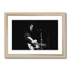 Bob Dylan Framed & Mounted Print