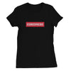 Iconospheric Logo Women's Favourite T-Shirt