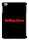 Rolling Stone Logo Tablet Cases