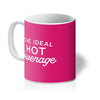 Vimto® Ideal Hot Beverage Mug