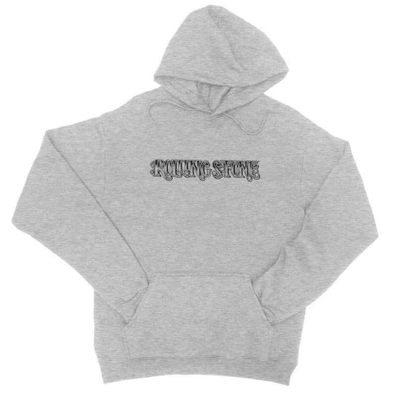 Rolling Stone 1967 College Hoodie