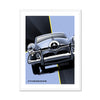 Studebaker® Champion by Geoff Ombao Framed & Mounted Print