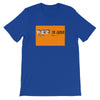 PEZ In Japan Unisex Short Sleeve T-Shirt