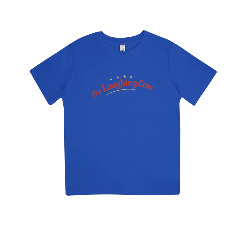TLC Logo Kids 100% Organic T-Shirt