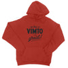 Vimto® So This Is Vimto College Hoodie