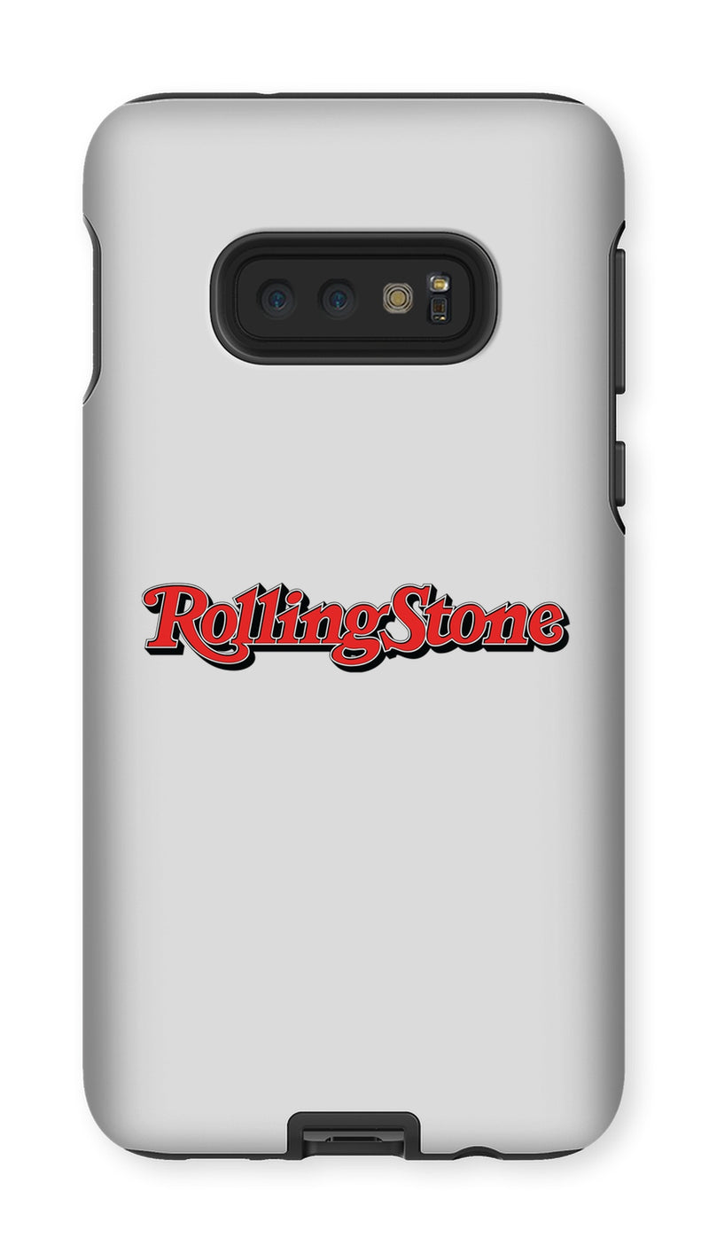Rolling Stone Vintage Logo Phone Case