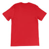 1937 Studebaker® Emblem Unisex Short Sleeve T-Shirt