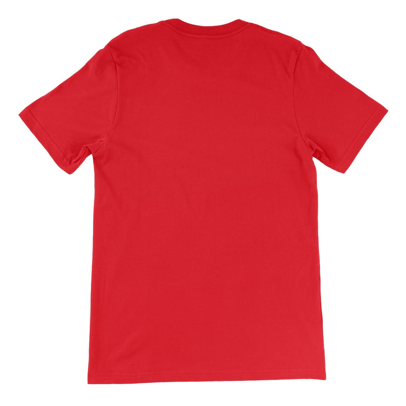 TLC Paint Unisex Short Sleeve T-Shirt