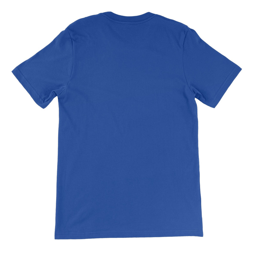 PEZ Citron Pack Unisex Short Sleeve T-Shirt