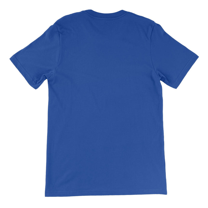 PEZ In Japan Unisex Short Sleeve T-Shirt