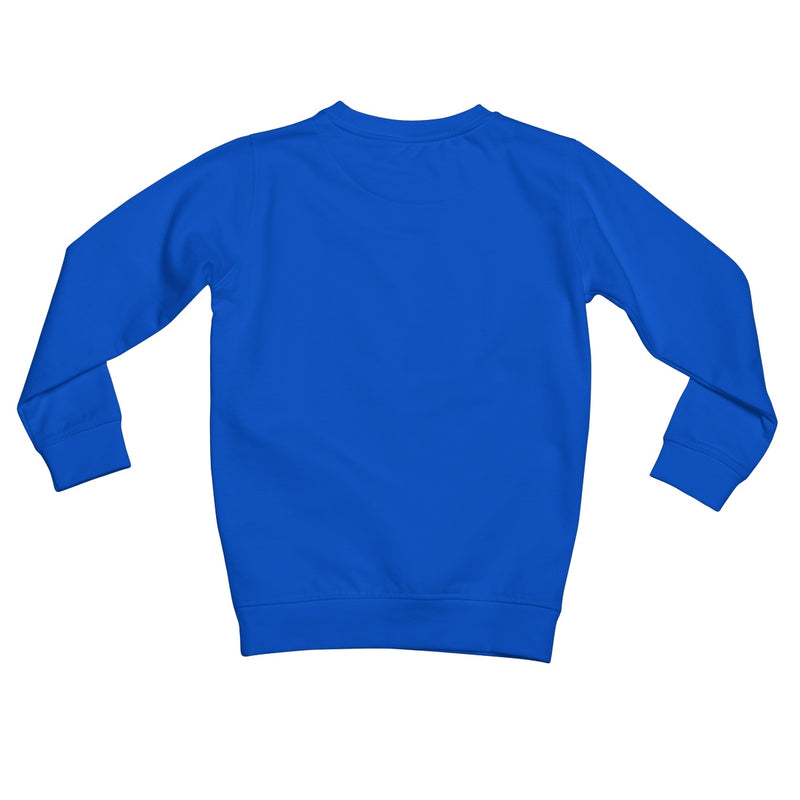 TLC Vache France Kids Retail Sweatshirt