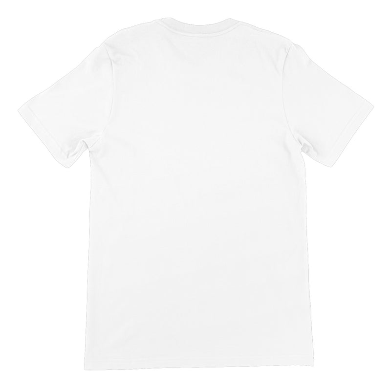 Pan Am® JFK Unisex Short Sleeve T-Shirt