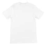 PEZ Blue Logo Unisex Short Sleeve T-Shirt