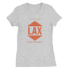 Pan Am® Clipper Cargo LAX Women's Favourite T-Shirt