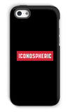 Iconospheric Logo Phone Case